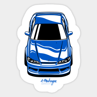 Drift S15 Sticker